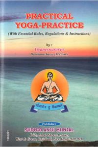 Practical Yoga-Practice