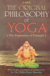 The Original Philosophy of Yoga